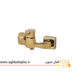 شیر توالت طوفان فلز مدل آیدین - تصویر 2