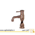 شیر روشویی طوفان فلز مدل گرند - تصویر 2