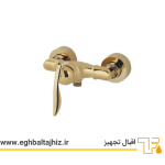 شیر توالت طوفان فلز طرح بارسا - تصویر 3