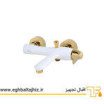 شیر حمام طوفان فلز طرح یاتو - تصویر 2
