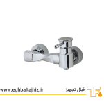 شیر توالت طوفان فلز مدل گرند - تصویر 2
