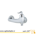 شیر توالت طوفان فلز طرح آرچر - تصویر 3