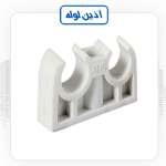 بست زوج لوله آذین