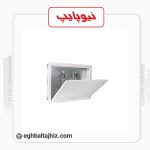 نیوپایپ جعبه کلکتور پلیمری (نیوباکس)