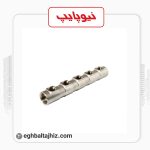 نیوپایپ کلکتور 1و1/4 در 1/2