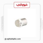 نیوپایپ حلقه استیل اتصال پرسی