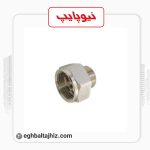 نیوپایپ تبدیل روپیچ1 در توپیچ3/4 طرح B