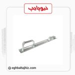 نیوپایپ پایه کلکتور
