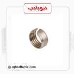 نیوپایپ حلقه چاکدار اتصالات کوپلی