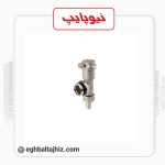 نیوپایپ شیرهواگیری اتوماتیک کامل