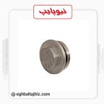 نیوپایپ درپوش فلزی روپیچ 1