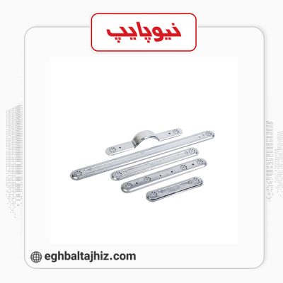 نیوپایپ صفحه نصب رادیاتوری500