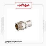 نیوپایپ رابط روپیچ پرسی