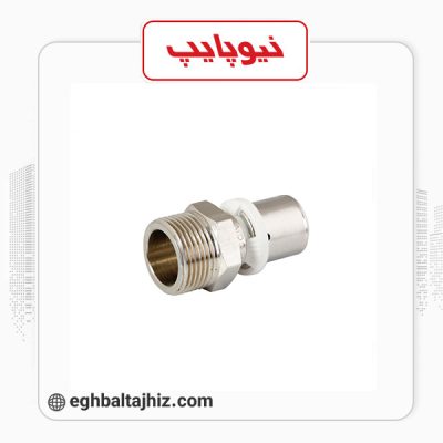 نیوپایپ رابط روپیچ پرسی