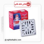 تاپ کفشوی 12 در 12 پلاستیکی