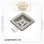 جهانیار زیرآب فانتزی کامل مربع باخروجی کد622