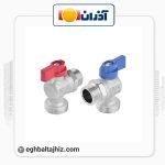آذران شیرلباسشویی اکونومی مدل109