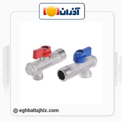 آذران شیرپیسوار فیلتردار مدل123