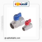 آذران شیرپکیج مدل107