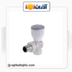 آذران شیررادیاتور رفت 1/2 مدل139