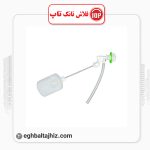 تاپ فلوتر فلاش تانک کلاسیک