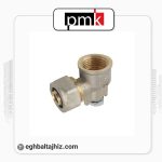 پرمک زانوخاردار توپیچ کوپلی