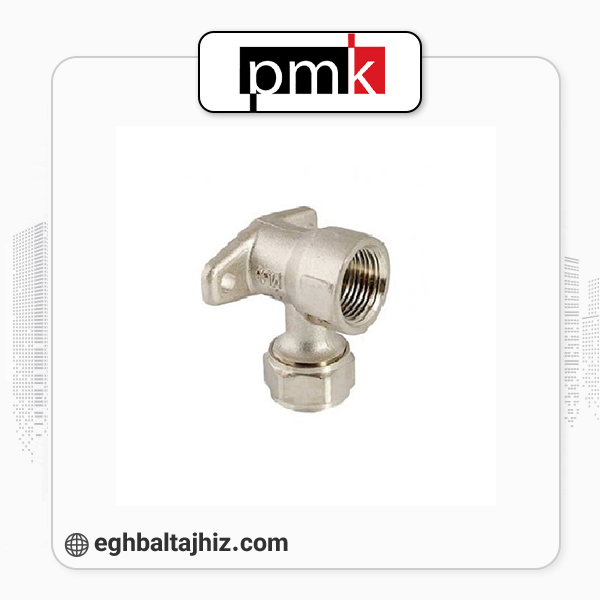 permak-knee-plate-with-top-screw-coupler پرمک زانو صفحه دار توپیچ کوپلی