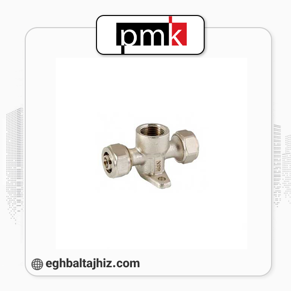 پرمک سراهی تخت صفحه دار توپیچ کوپلی